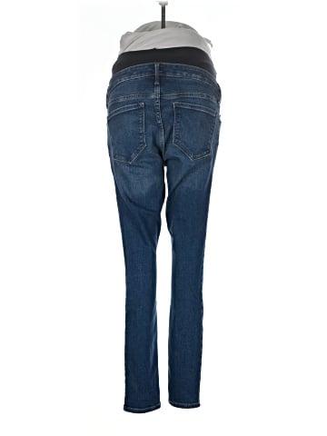 Old Navy - Maternity Jeans (view 2)