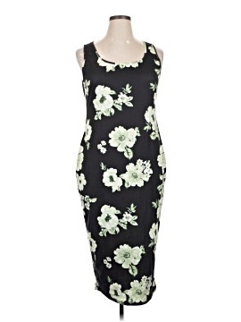 Shein Curve Cocktail Dress