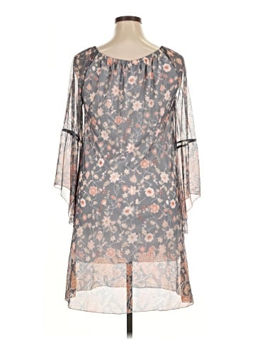 Love Ryan Cocktail Dress (view 2)