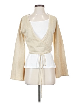 Flat White Kimono