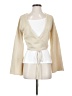 Flat White Ivory Kimono Size XS - photo 1