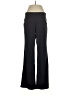 Zeronic Solid Black Blue Active Pants Size 4 (estimated) - photo 1