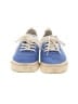 Everlane Color Block Blue Sneakers Size 7 1/2 - photo 2