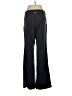 Zeronic Solid Black Blue Active Pants Size 4 (estimated) - photo 2