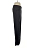 Zeronic Solid Black Blue Active Pants Size 4 (estimated) - photo 4