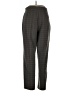 Briggs New York Plaid Gray Dress Pants Size 12 - photo 2