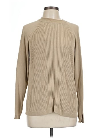 Murano Long Sleeve Top (view 1)