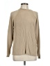 Murano Tan Long Sleeve Top Size L - photo 1