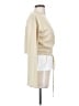 Flat White Ivory Kimono Size XS - photo 4