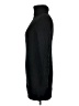 Shein 100% Polyester Black Casual Dress Size 6 - photo 5