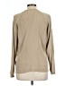 Murano Tan Long Sleeve Top Size L - photo 2