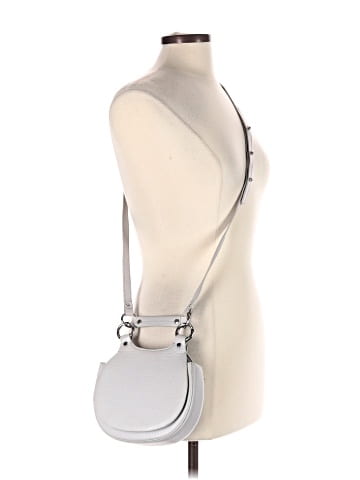 Behno Leather Satchel (view 2)
