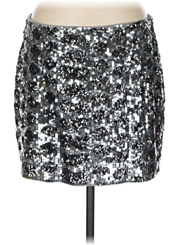 Express Casual Skirt (view 1)