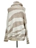 Debut 100% Polyester Camo Tan Poncho Size M - photo 2