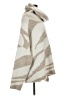 Debut 100% Polyester Camo Tan Poncho Size M - photo 4