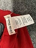 Assorted Brands 100% Polyester Burgundy Short Sleeve T-Shirt Size L - photo 7