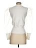 Assorted Brands Ivory Pullover Sweater Size XS (estimated) - photo 2
