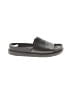 Vagabond Black Sandals Size 8 - photo 1