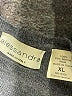 Alessandra 100% Merino Gray Wool Sweater Size XL - photo 7