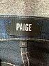 Paige Blue Jeans Size 32 waist - photo 7