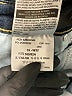 Denizen from Levi's Hearts Blue Jeans Size 15 - photo 8