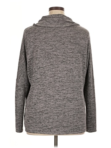 Olivia Sky Pullover Sweater (view 2)