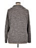 Olivia Sky Gray Pullover Sweater Size XL - photo 2