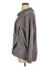 Olivia Sky Gray Pullover Sweater Size XL - photo 5
