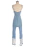Raya Sun Blue Jumpsuit Size XS - photo 2