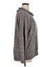 Olivia Sky Gray Pullover Sweater Size XL - photo 4