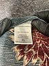 Emelia 100% Polyester Teal Kimono Size XL - photo 8