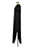 Unbranded 100% Polyester Black Casual Dress Size 6 - photo 5