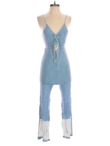 Raya Sun Jumpsuit (view 1)