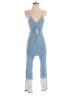 Raya Sun Blue Jumpsuit Size XS - photo 1