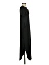 Unbranded 100% Polyester Black Casual Dress Size 6 - photo 4