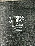 Terra & Sky Solid Gray Black Active Pants Size 2X - photo 4