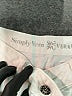 Simply Vera Vera Wang Ivory Jeans Size 12 - photo 7