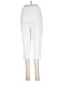 Liz & Co. Ivory Active Pants Size M - photo 2