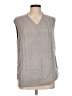Unbranded Gray Sweater Vest Size M (estimated) - photo 1