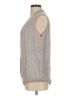 Unbranded Gray Sweater Vest Size M (estimated) - photo 5