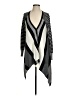 Fever Gray Cardigan Size S - photo 1
