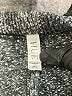 Hue Tweed Gray Active Pants Size M - photo 7