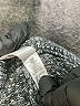 Hue Tweed Gray Active Pants Size M - photo 8