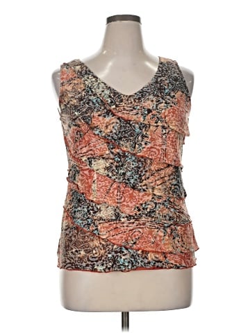 DressBarn Tank Top (view 1)