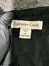 Coldwater Creek Black 3/4 Sleeve Top Size 1X - photo 7