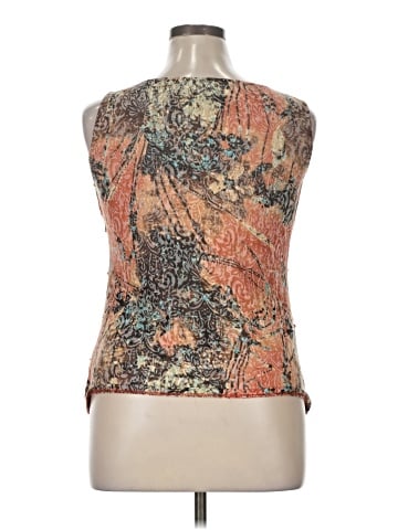 DressBarn Tank Top (view 2)