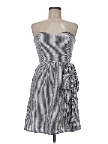 Judith March Cocktail Dress (view 1)