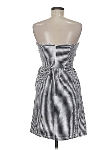 Judith March Cocktail Dress (view 2)