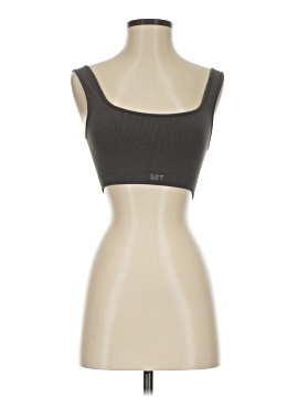 Set Active Tube Top