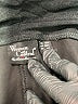 Women With Control Solid Black Active Pants Size 2X - photo 4